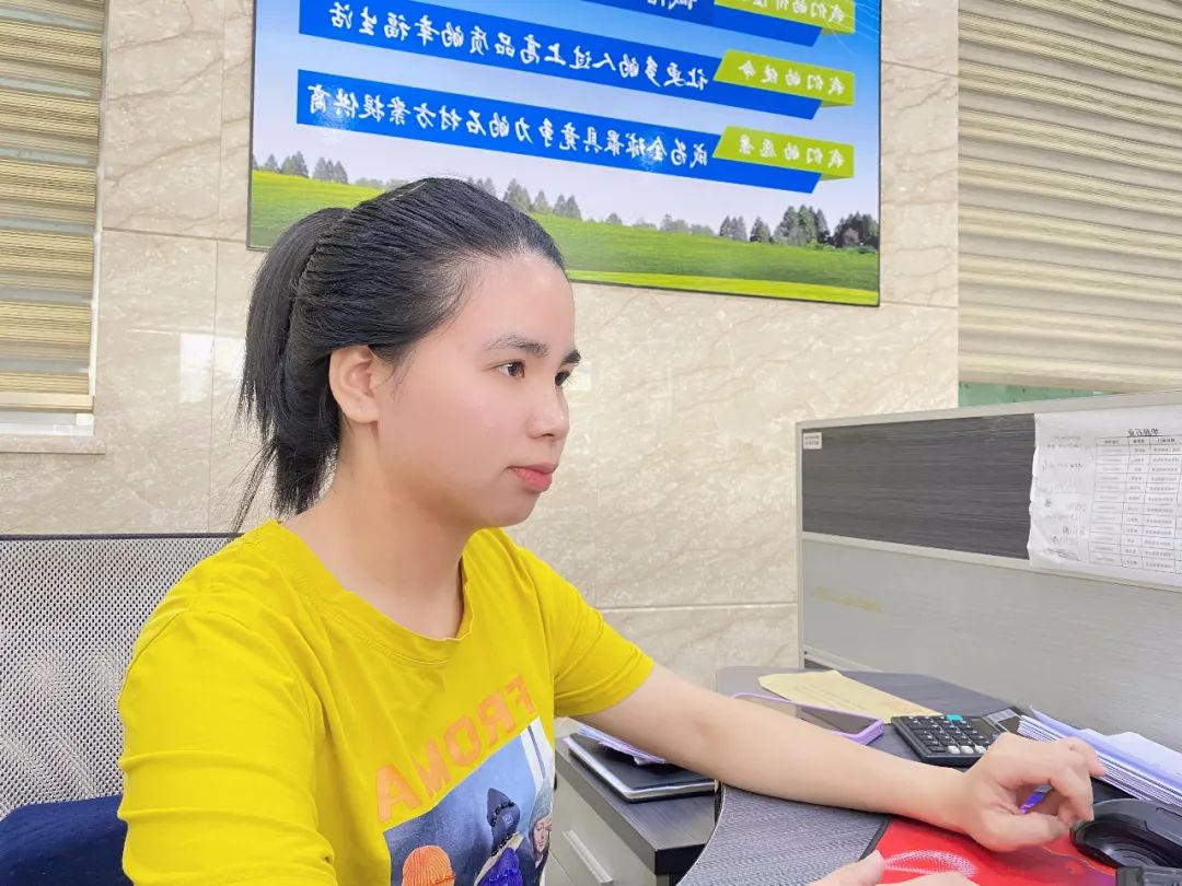 和润石业的财务部权利堪比手持尚方宝剑