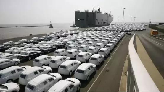 中国汽车后市场发展六大趋势预测,聚汽观察