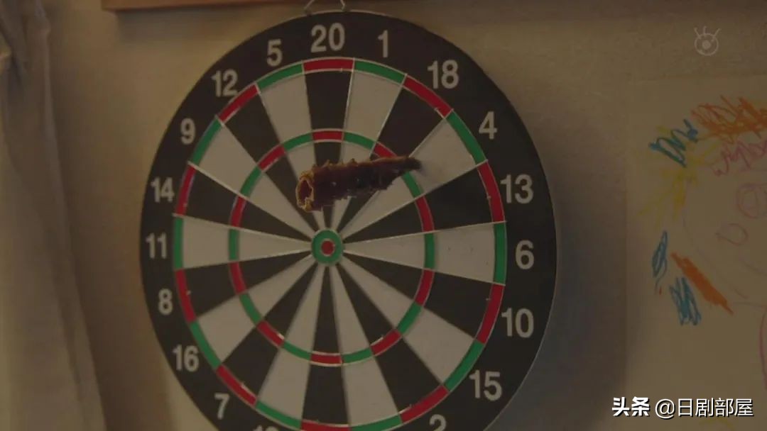 醒来发现妻子换了个人,又一部反婚反育日剧?