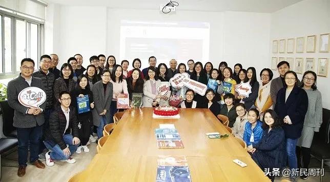 打破陈规在线看,传统期刊如何突破