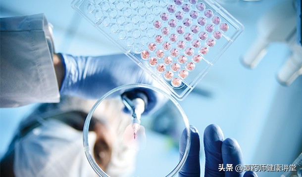 治疗糖尿病重磅新药,降糖尿病的新型药