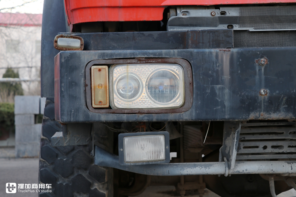 奔驰技术合集,奔驰新一代卡车图片