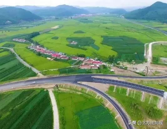 长春到集安高速最新消息,长春至集安高速什么时候恢复通车