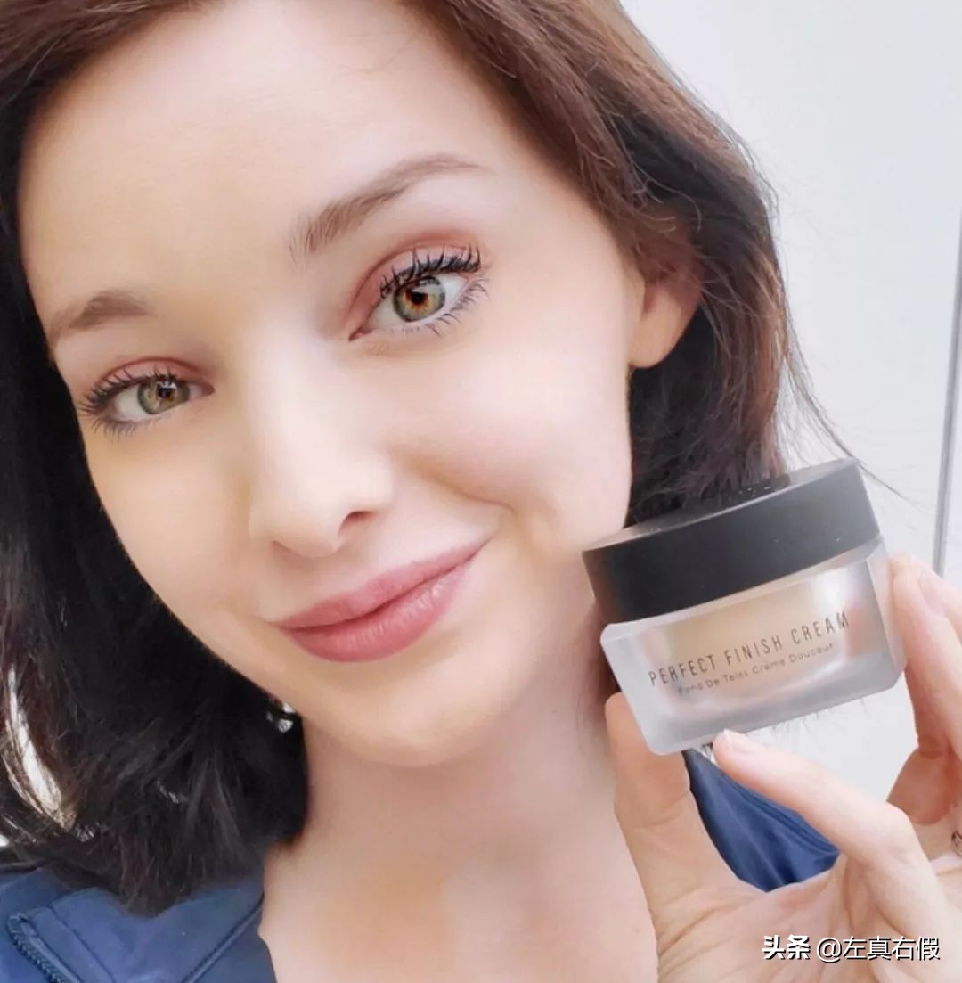 干皮持妆粉霜推荐,干皮持妆遮瑕粉霜推荐