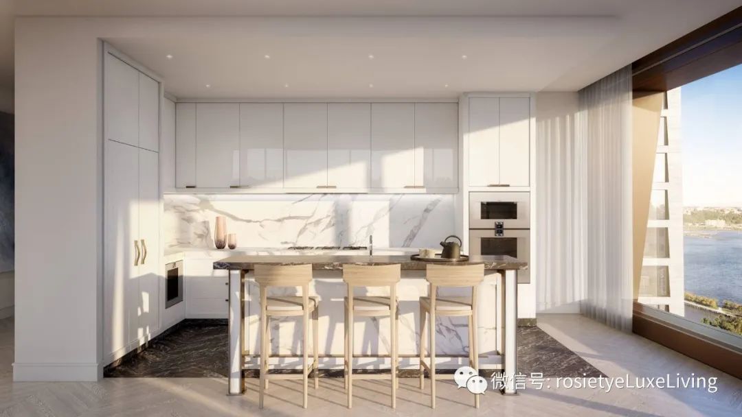 视野超好的深圳顶级公寓,深圳十大顶级公寓