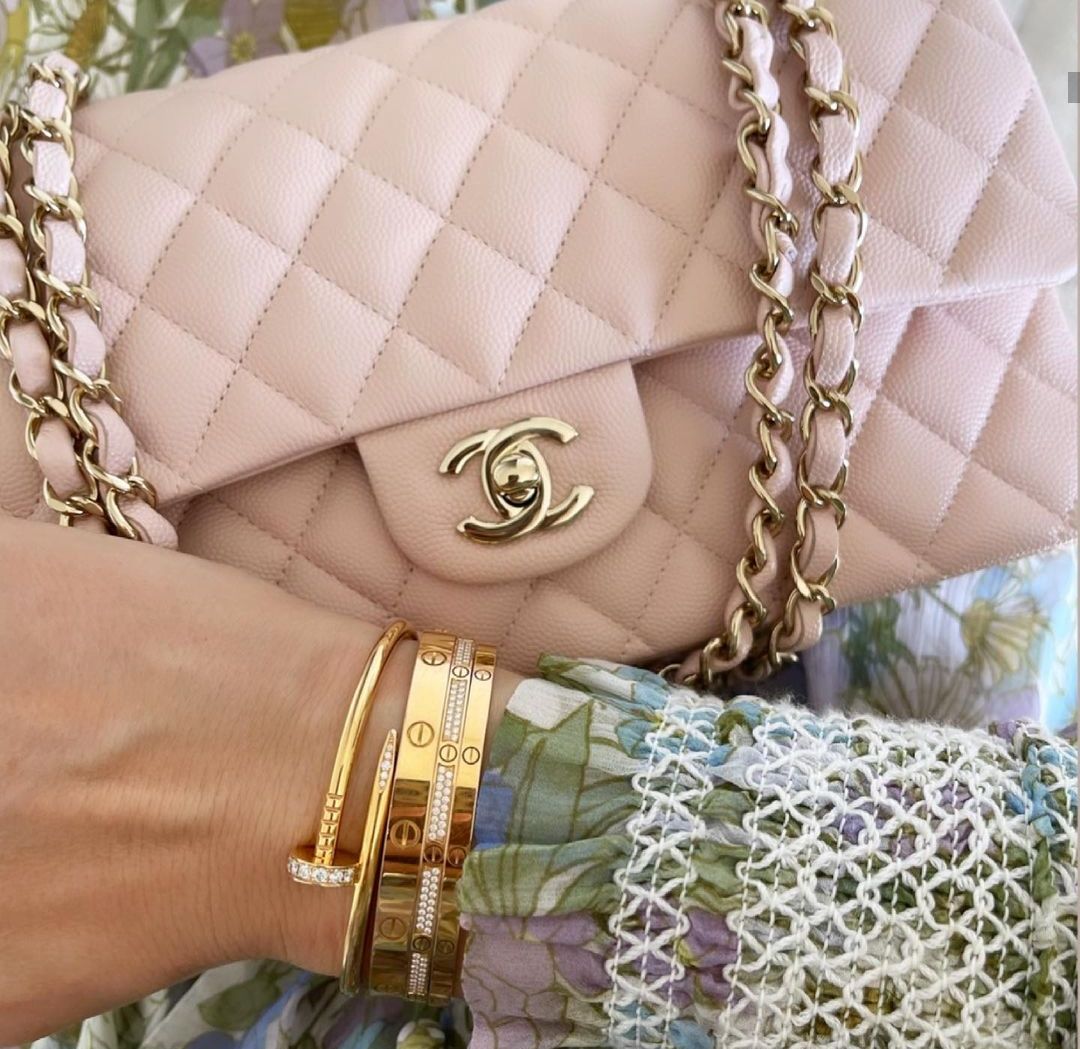 卡地亚的珠宝有什么魅力,20年前的卡地亚高级珠宝