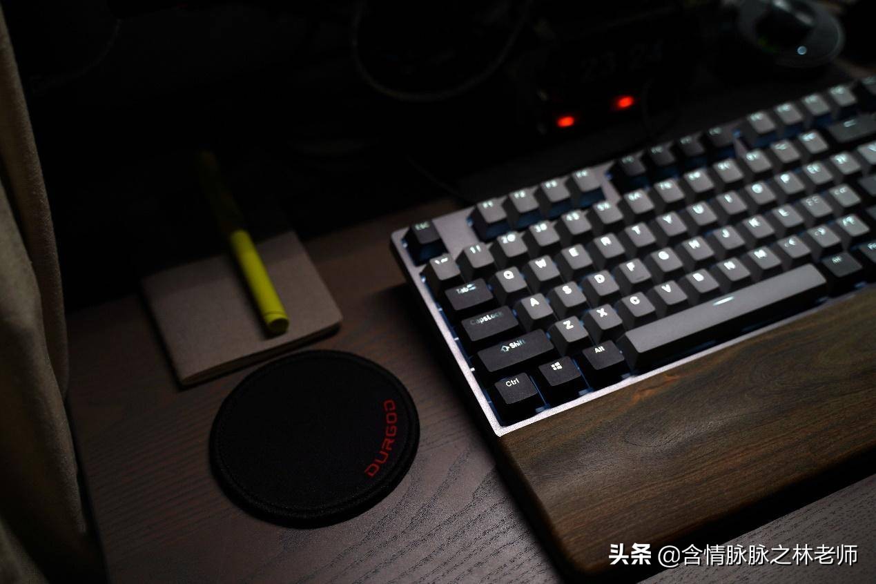 durgod杜伽k320机械键盘驱动更新,durgod杜伽k320白光