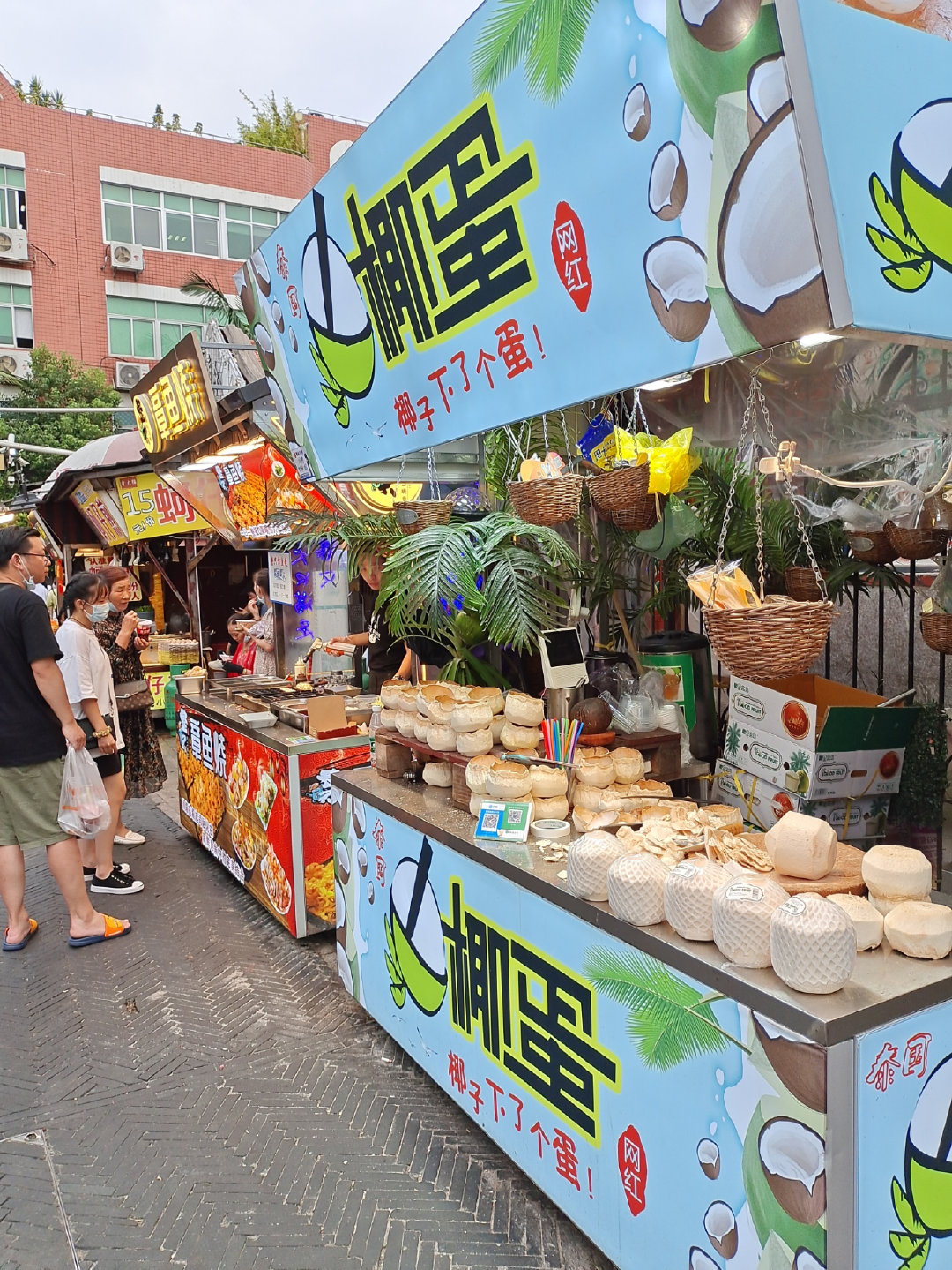 曾厝垵一日游攻略,曾厝垵一日深度游超强攻略