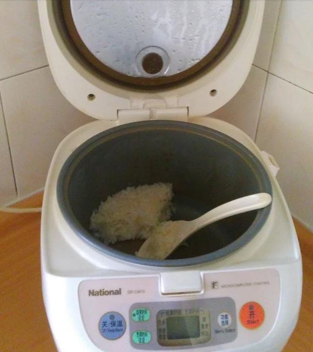 电饭煲内胆涂层掉了修复多少钱,电饭煲内胆涂料掉了