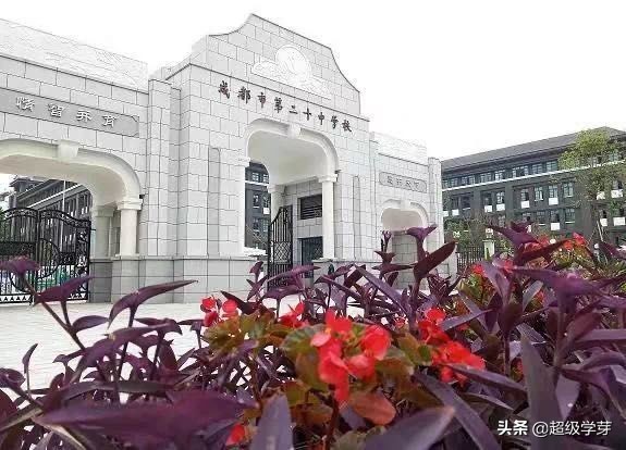 金牛区教育不咋行，老牌名校已没落？幼儿园到高中怎么选？