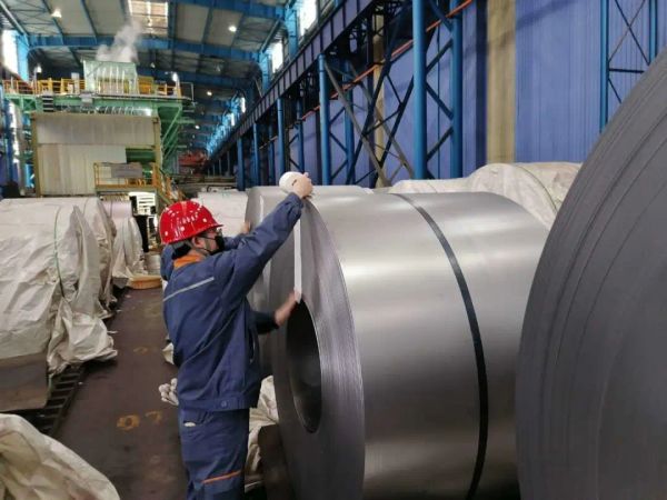 复工企业开足马力保订单,开足马力能源企业高质量复工复产