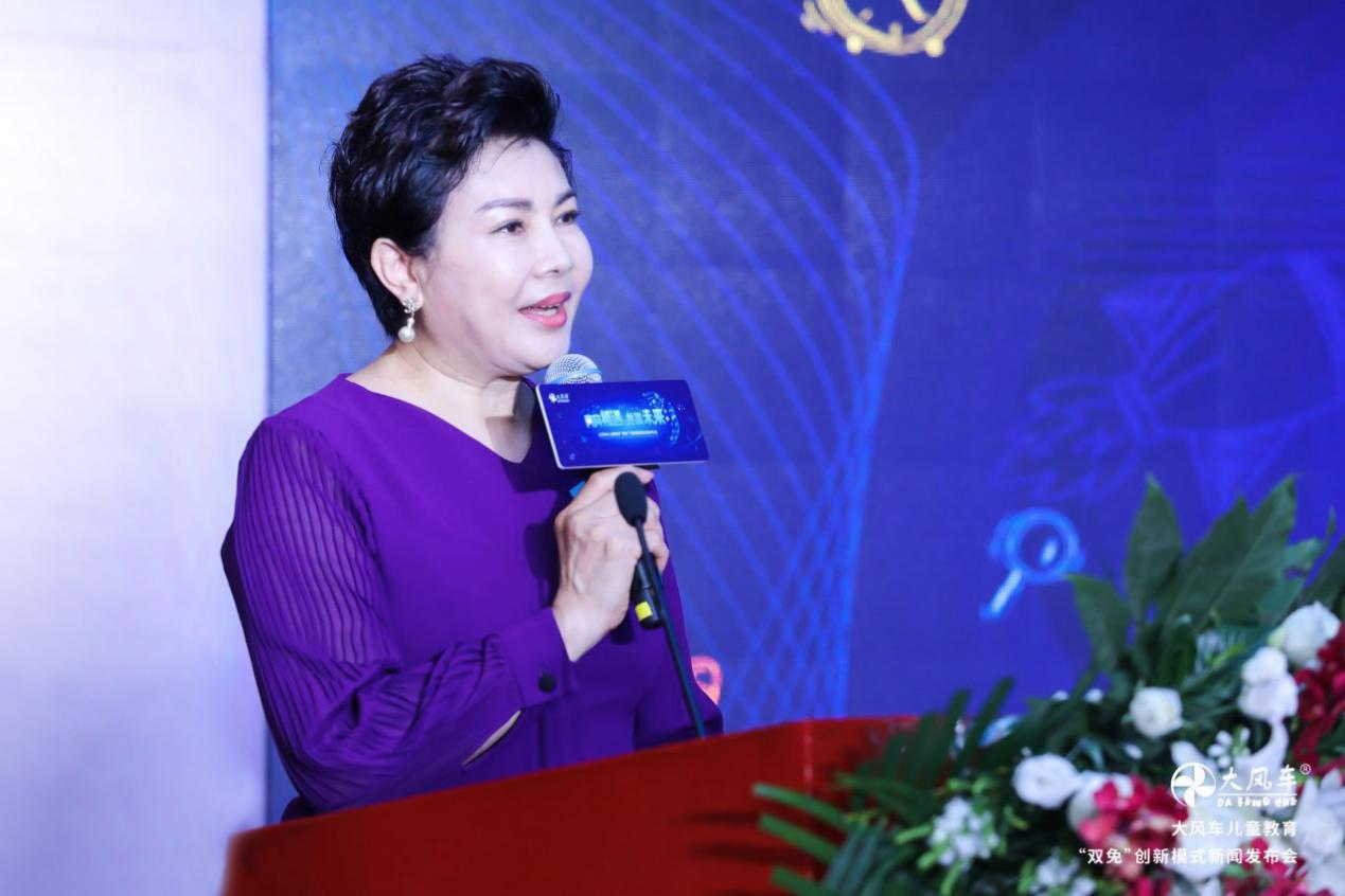 教育科技创新三大驱动力,教育科技驱动未来