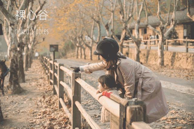 莫干山裸心谷,莫干山裸心谷住宿