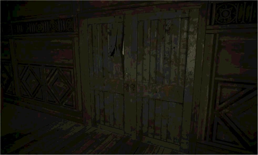 十大恐怖逃生游戏推荐,一点也不可怕的游戏系列