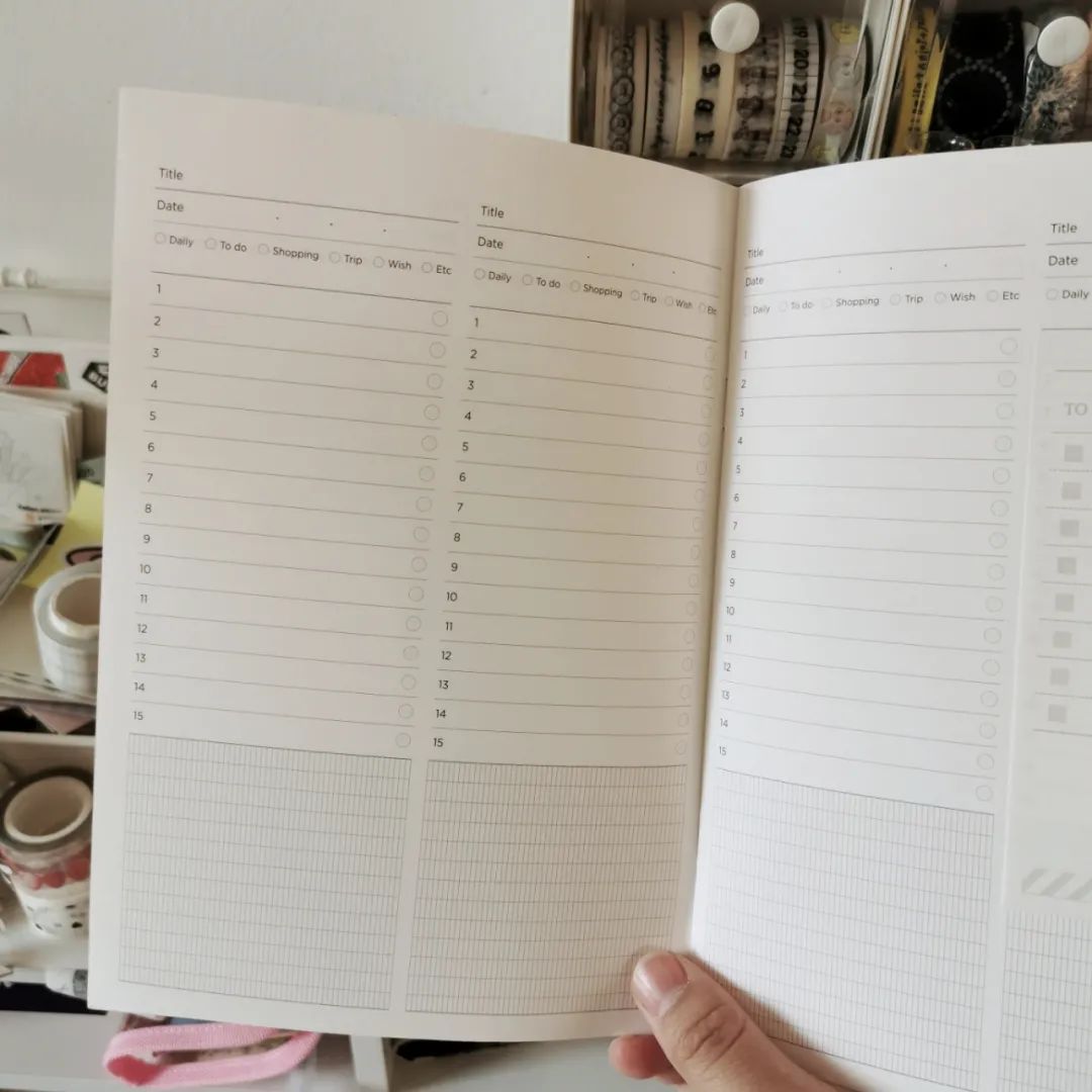 你们期待的9月好物分享，终于整理好了