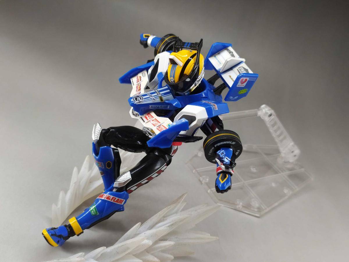 假面骑士drive方程式测评,假面骑士方程式shf测评