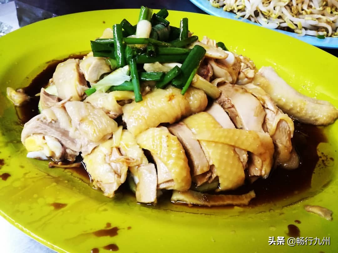 马来西亚怡保都有什么特产,马来西亚怡保美食攻略