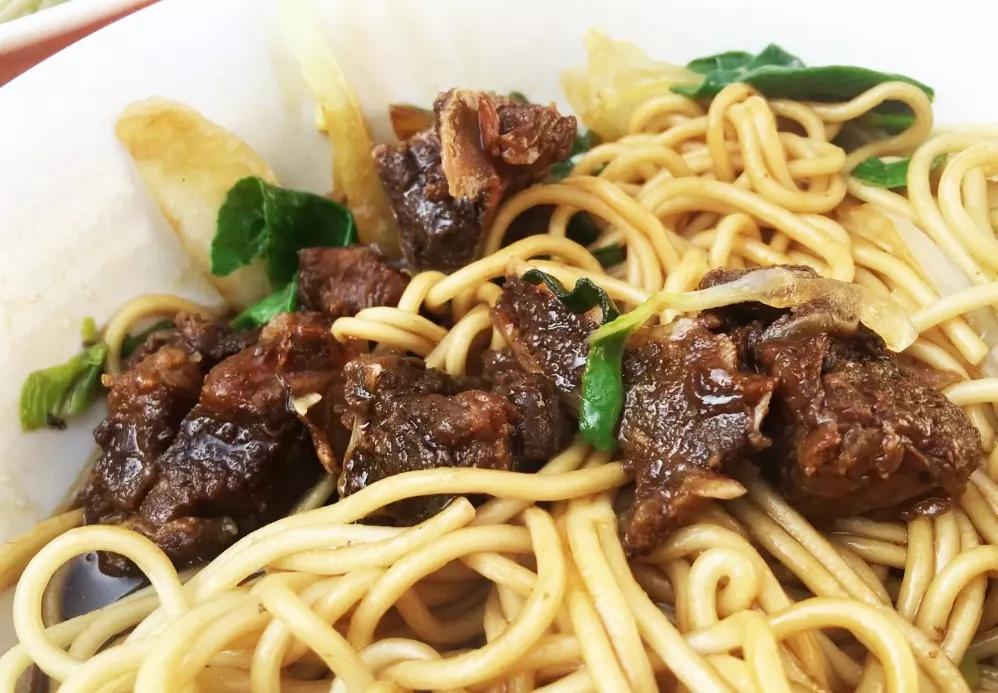 南京人对馄饨的评价,南京人对吃馄饨的一种尊重