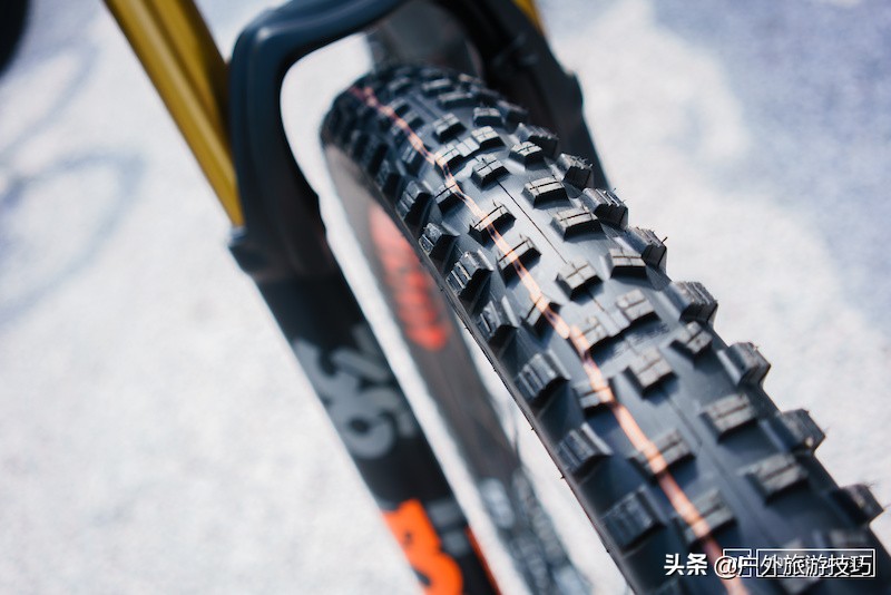 山地内胎怎么选,公路骑行选择什么胎