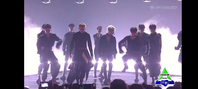 创造营into1成团之夜,创造营男团into1成员解散了么