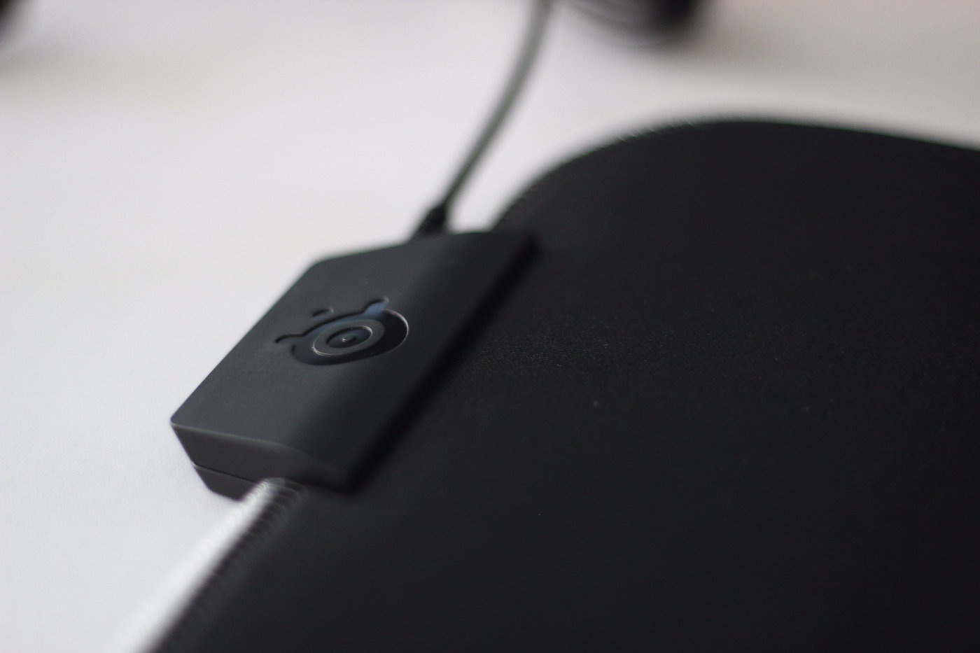 赛睿apexprorgb,赛睿qckprismrgb鼠标垫