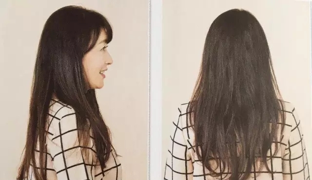 50岁妈妈烫什么样的卷发好看,年轻妈妈烫卷发型