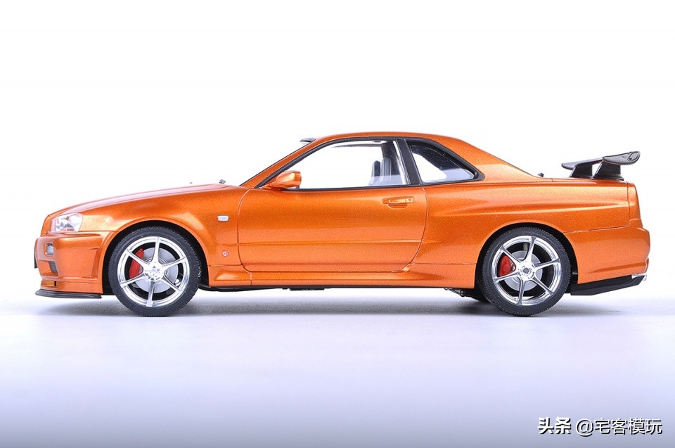 r34模型作品,模玩展示动画