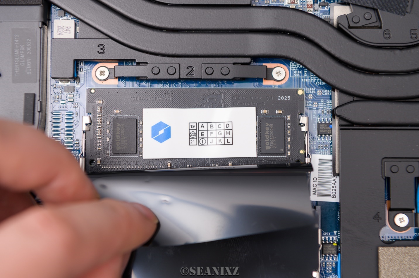 机械革命蛟龙16K笔记本评测,买游戏本机械革命