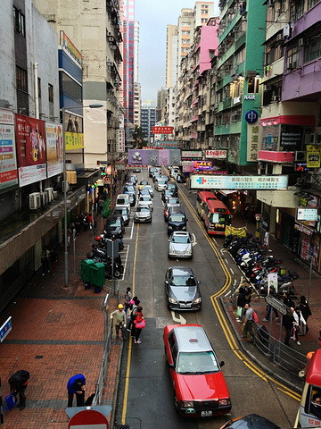 香港澳门旅游准备,去香港旅游前要准备什么