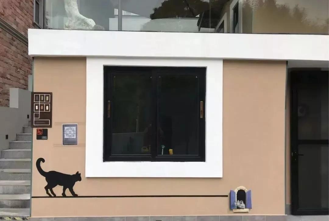 惠州南昆山民宿推荐,藏在南昆山竹林里的民宿