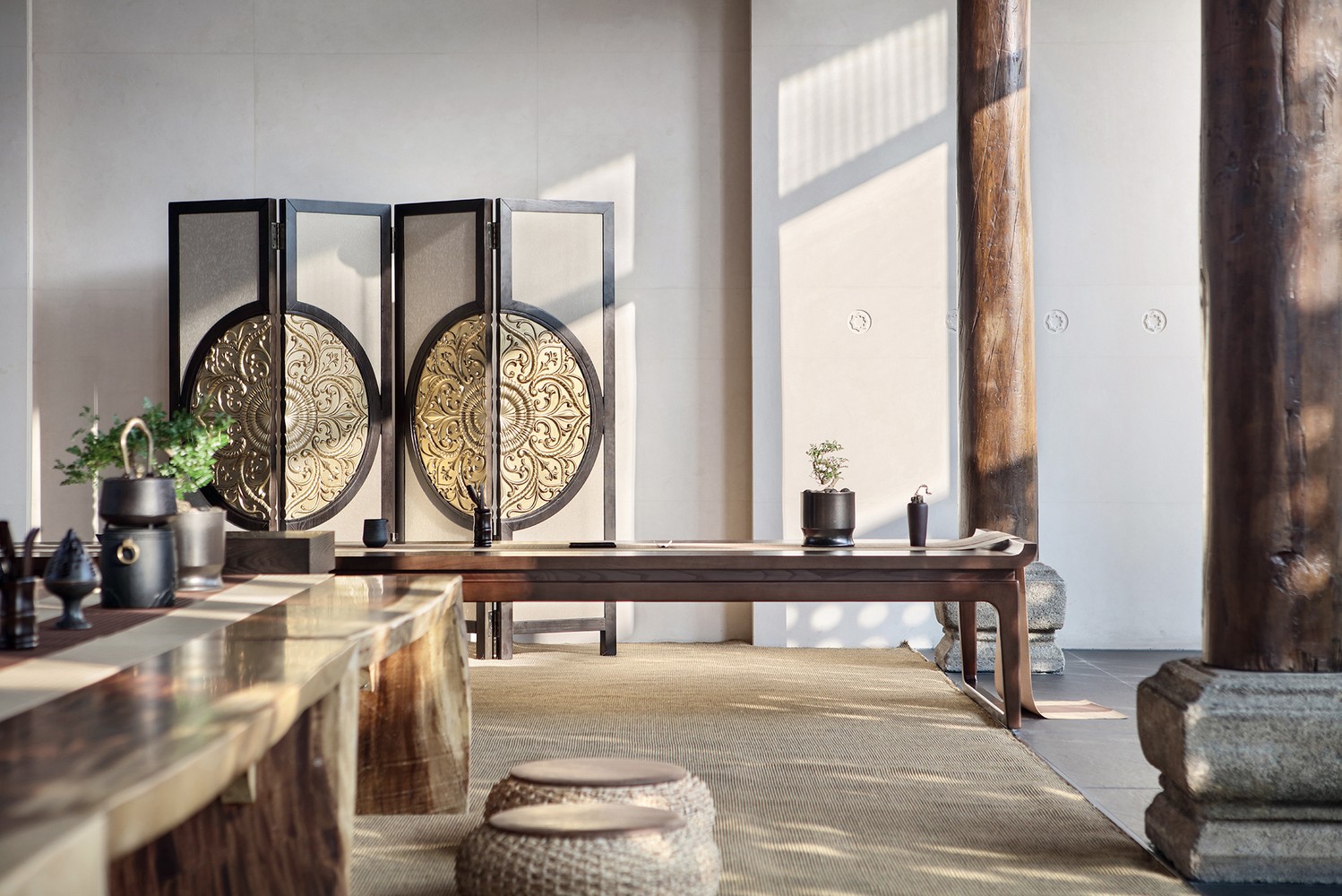 上海日清建筑设计作品,上海日清建筑设计有限公司怎么样