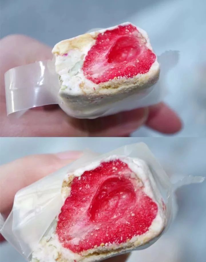 适合女生的高颜值零食,适合撩妹的零食