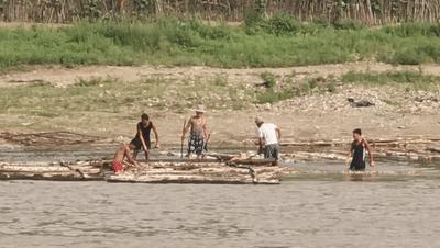 长白山是不是又叫白山了,长白山和白山是一个地方吗