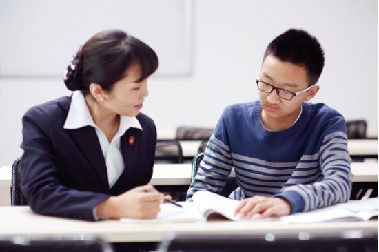 初中生有必要上课外辅导吗,大智教育辅导班靠谱吗