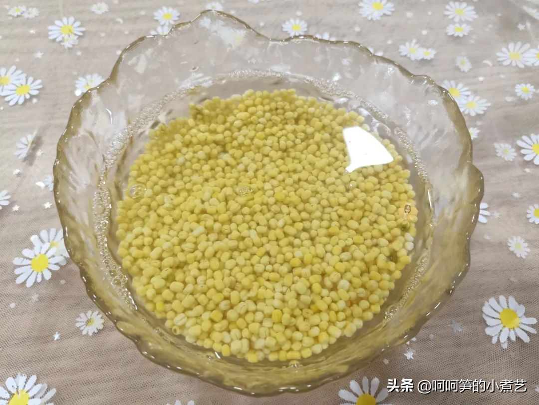 不用开酥的软皮绿豆饼,又酥又不油的绿豆饼