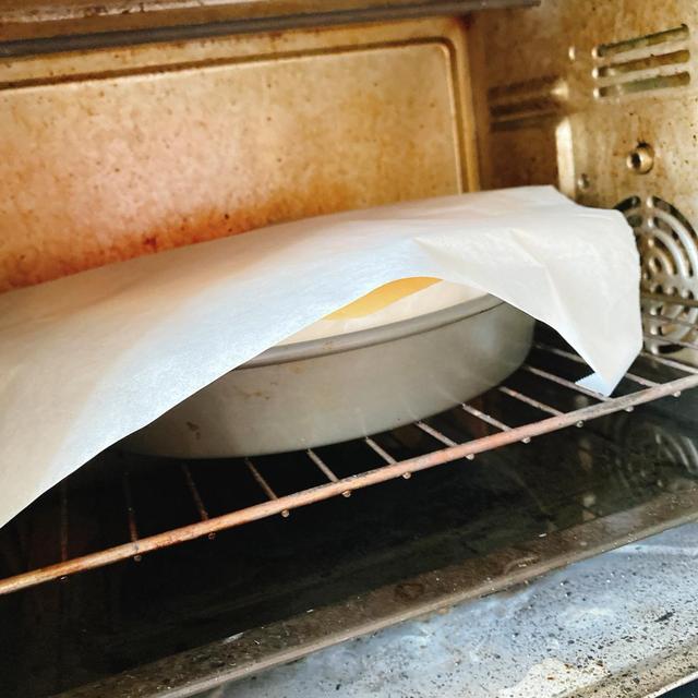 轻乳酪蛋糕怎么做得更细腻,轻乳酪蛋糕如何烘焙