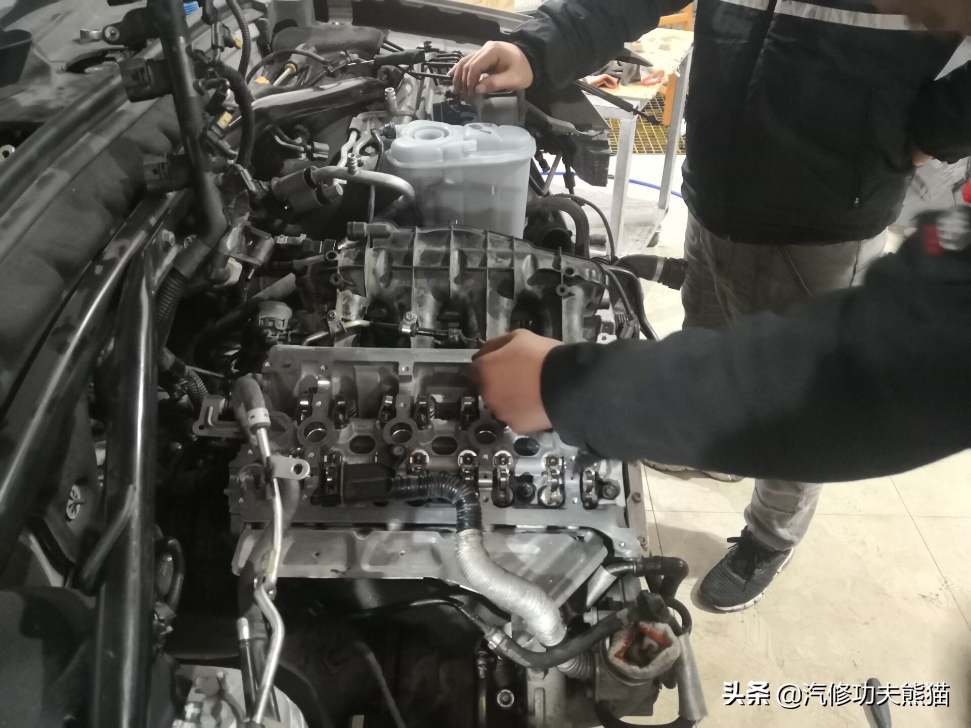 十年的奥迪q5维修,10年奥迪q5烧机油能解决吗