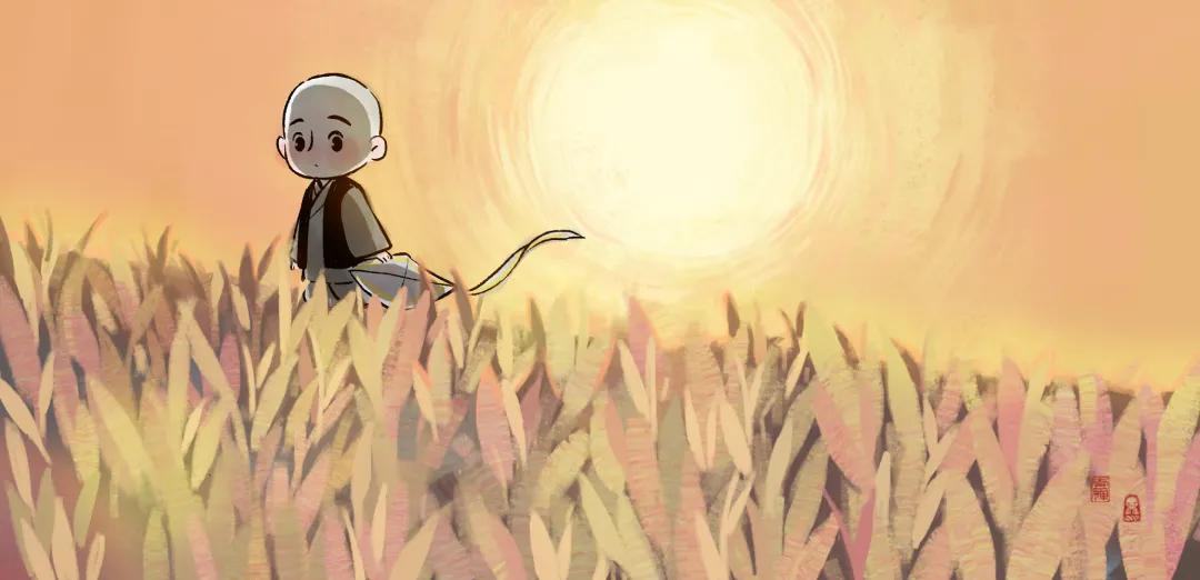 如果感觉心累就看看这几句话,如果你觉得心累就放下吧