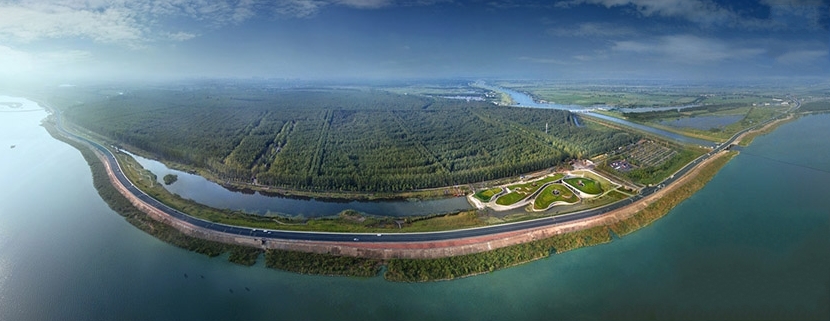 合肥蜀山攻略必去的地方,合肥周末去哪儿玩儿