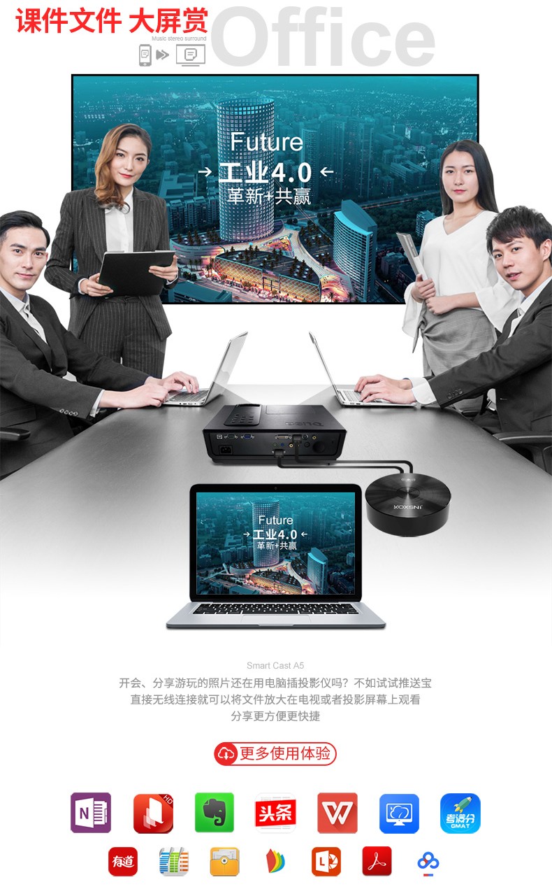 ppt怎么在电视上直接自动播放,怎么让笔记本上的ppt在电视上播放