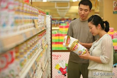 全球婴儿奶粉品牌身世之谜,中国婴幼儿奶粉现状