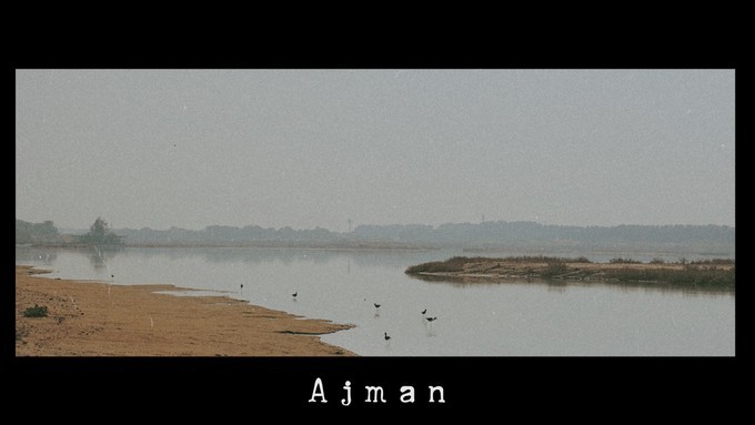 阿联酋阿曼|远离人潮,一千零一个美梦中的阿拉伯札记