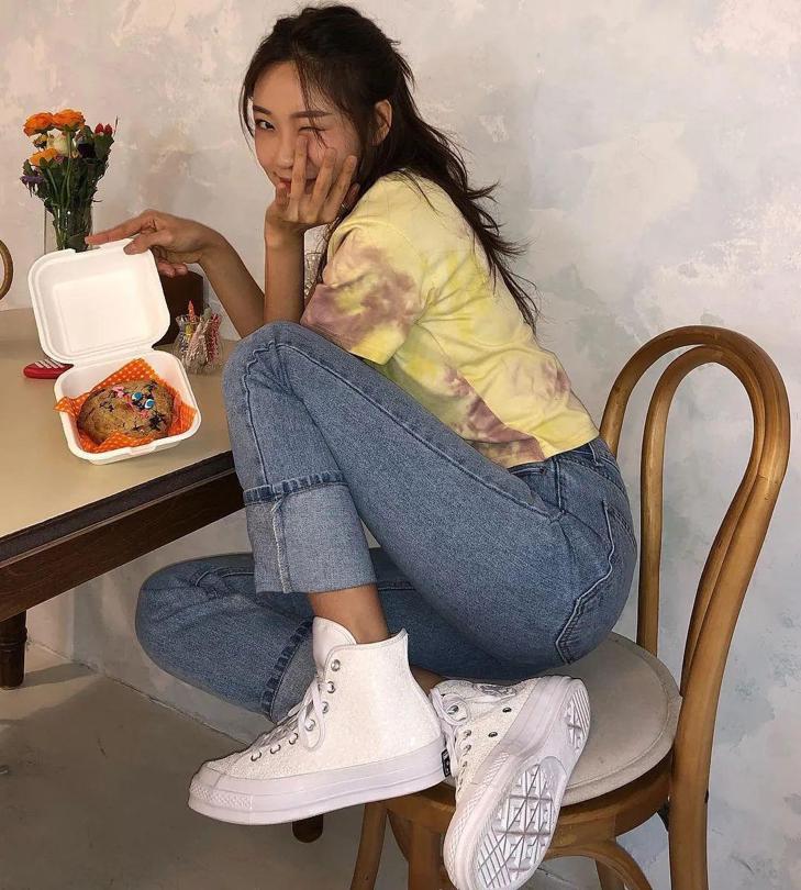 初夏鞋子搭配,初夏穿搭鞋子