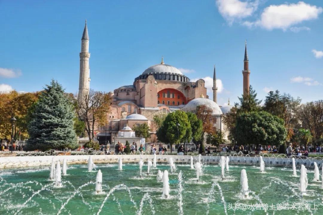 法国十大最美教堂,世界最美教堂是哪一个