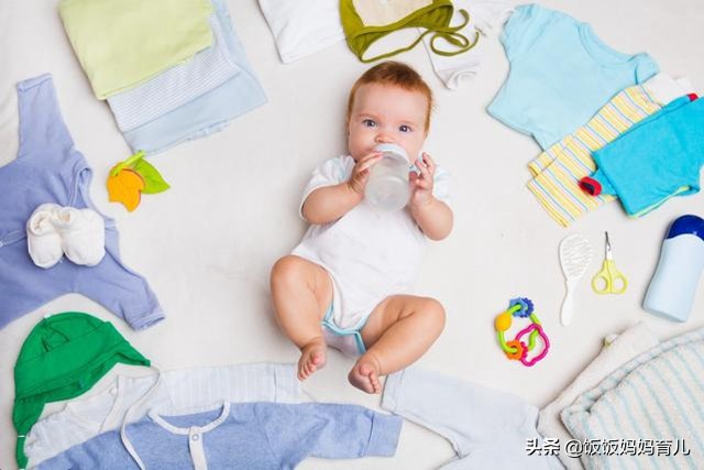 生娃准备一个待产包就够了吗,孕后期待产包怎么使用