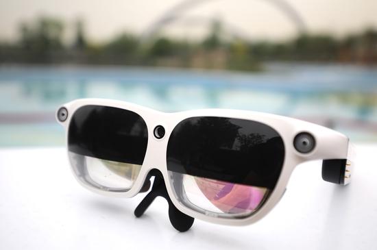 成都智慧绿道项目,成都智慧绿道最新规划