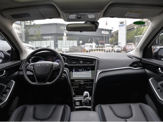 行车有电流声,买2023款启辰d60ev的十大忠告