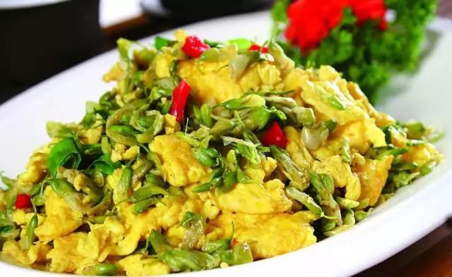 吃槐花注意事项,开始吃槐花了会怎样