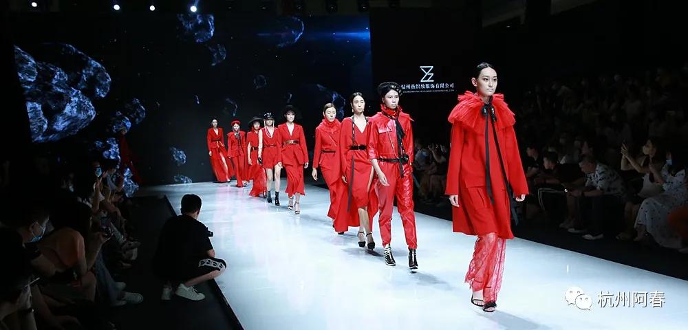 纺博会的六个亮点,2024杭州纺博会