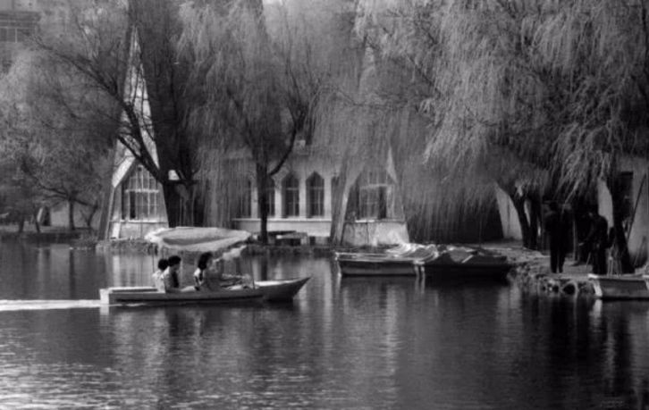 20年的时间！益阳这所小学变了！当年响当当的初中也变了